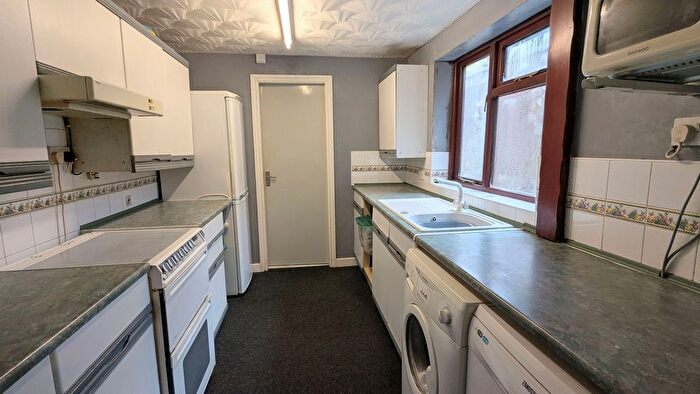 3 Bedroom Terraced House For Sale In Old Road, Ashton-In-Makerfield, Wigan, WN4