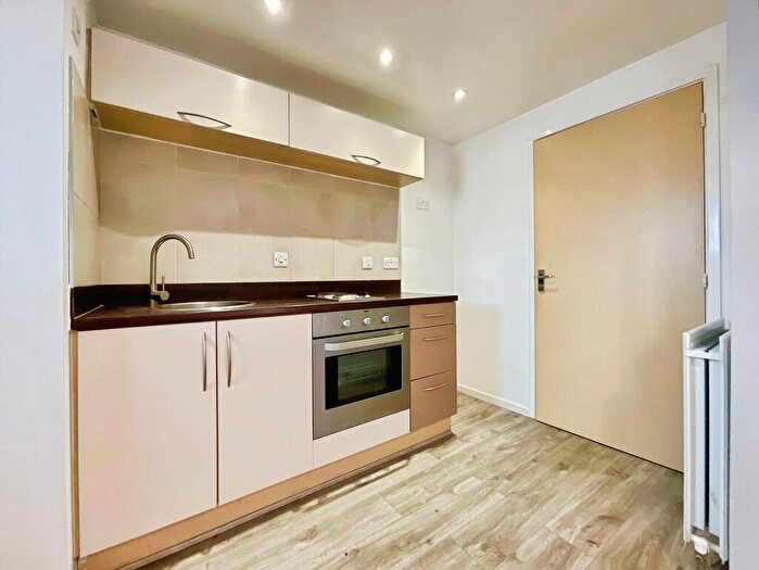 1 Bedroom Apartment To Rent In Howe Court, Lincoln, LN2