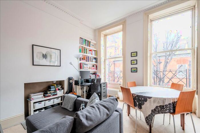 1 Bedroom Flat To Rent In Handel Street, Bloomsbury, London, WC1N