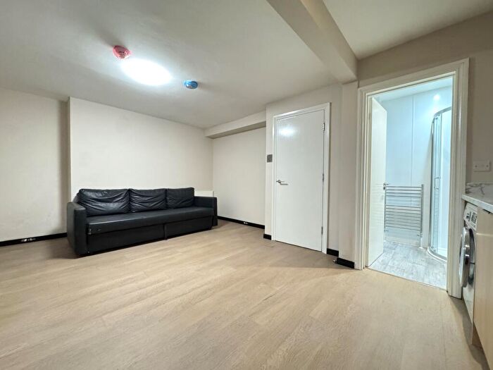 1 Bedroom House To Rent In Montpelier Road, Brighton, BN1