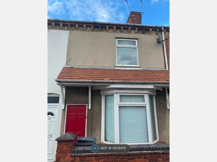 2 Bedroom Terraced House To Rent In Berrisford Street, Coalville, LE67