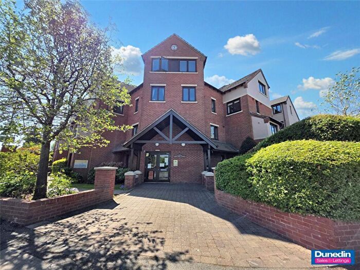 1 Bedroom Apartment For Sale In Ashill Road, Rednal, Birmingham, B45
