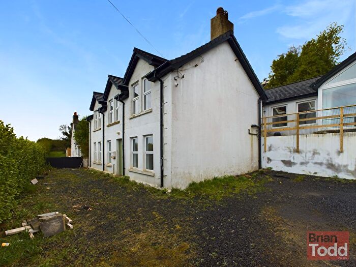 3 Bedroom Detached House For Sale In Belfast Road, Whitehead, BT38