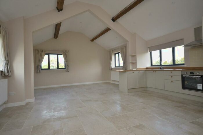 2 Bedroom Detached House To Rent In Overton Cottage, Arlingham, Gloucestershire, GL2