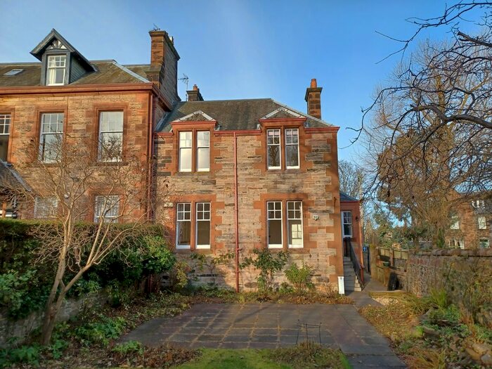 4 Bedroom Semi-Detached House To Rent In Dirleton Avenue, North Berwick, EH39