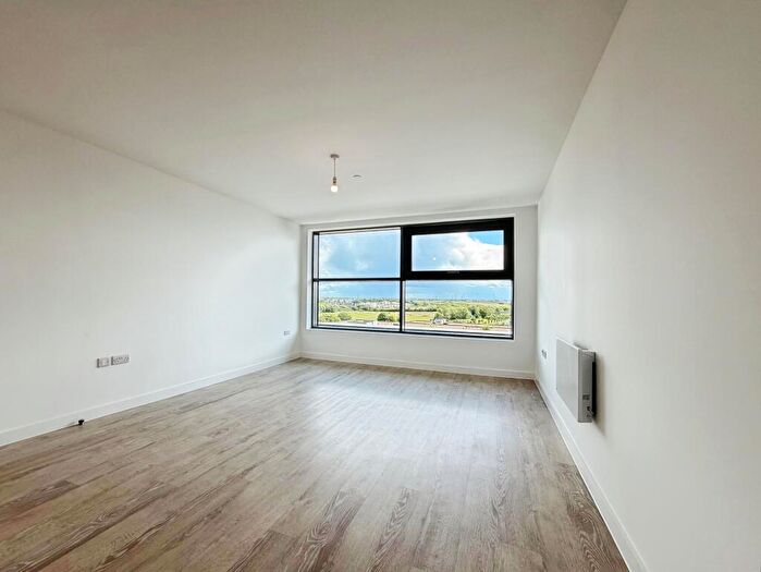 1 Bedroom Apartment To Rent In Armstrong House, East Station Road, PE2
