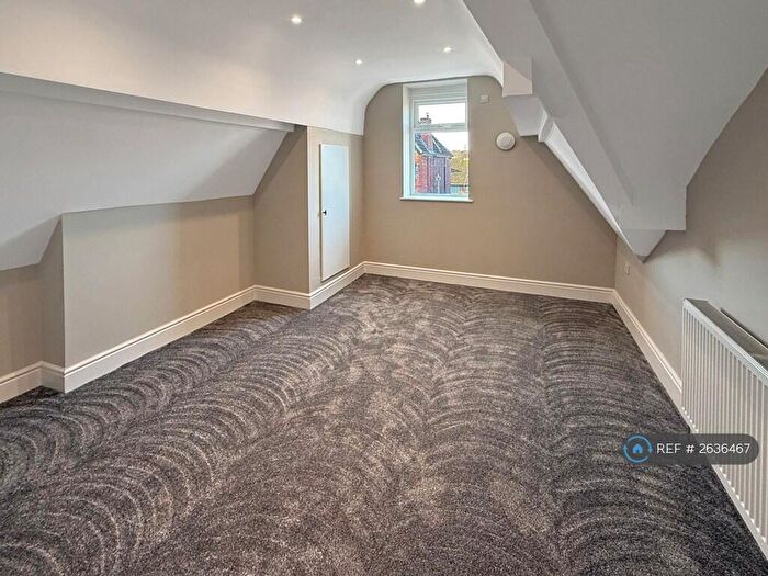 2 Bedroom Flat To Rent In Alexandra Road, Birkenhead, CH43