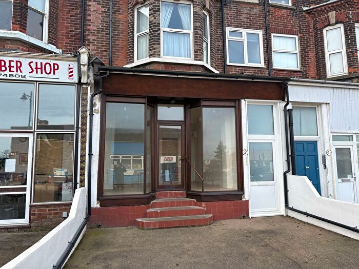 Property To Rent In Tower Parade, Whitstable, CT5