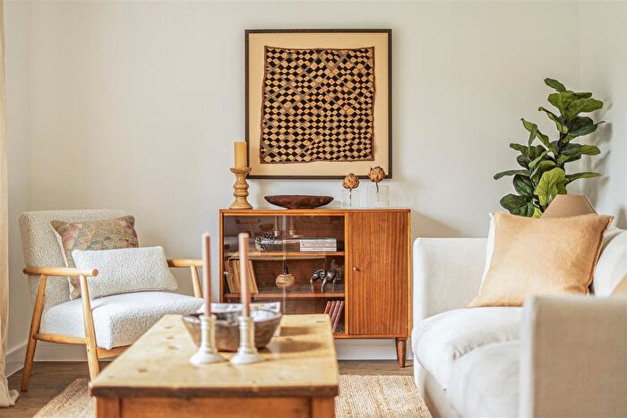 4 Bedroom Property For Sale In Lower Rambles, Langford, BS40