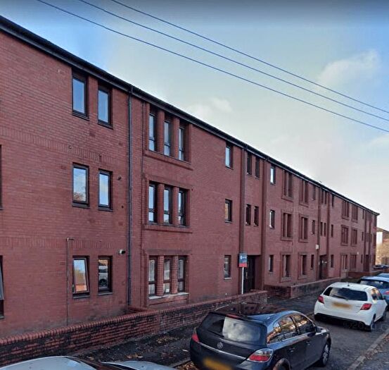 3 Bedroom Flat To Rent In Raeberry Street, G20