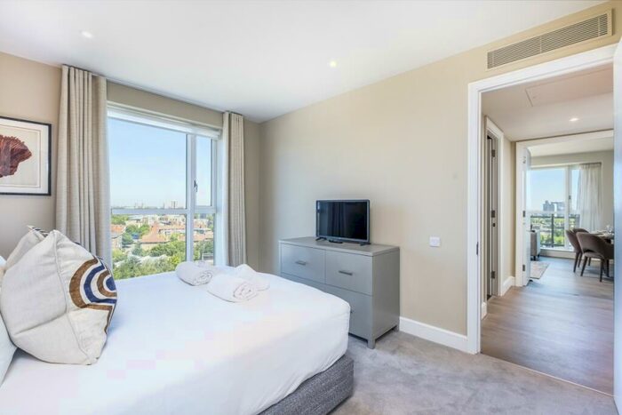 2 Bedroom Apartment To Rent In Westferry Circus, E14