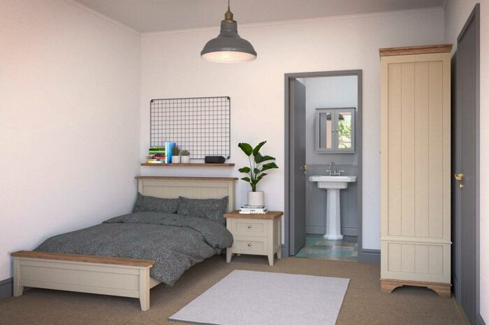 4 Bedroom Flat To Rent In Moorland Avenue, LS6