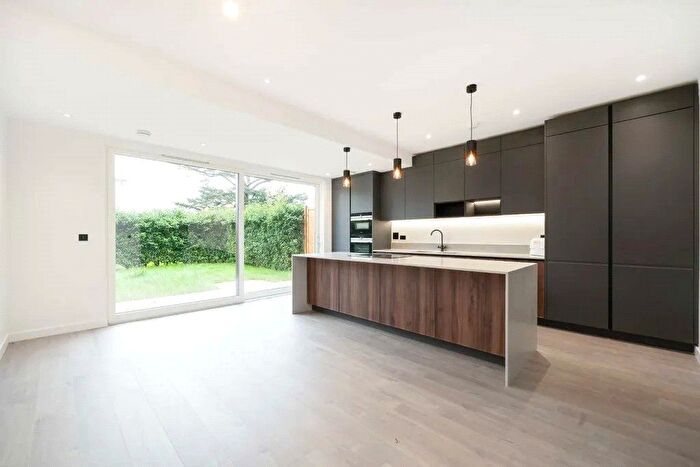 5 Bedroom Terraced House To Rent In Daffodil Crescent, Trent Park, Barnet, EN4