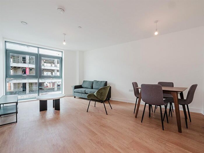 1 Bedroom Flat To Rent In Furness Quay, Salford, M50