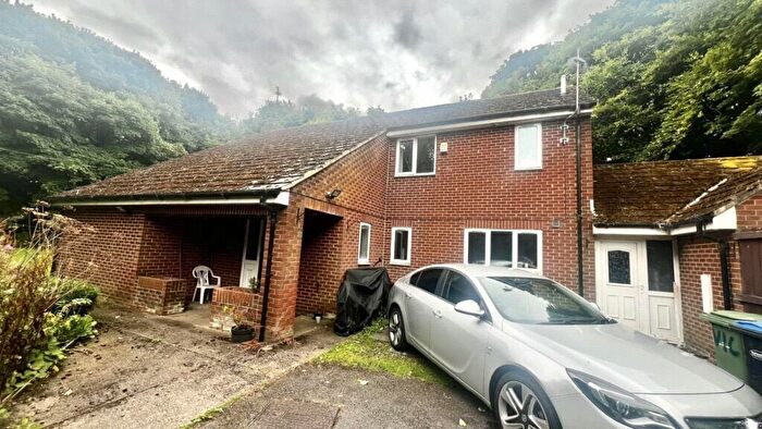 5 Bedroom Detached House For Sale In The Vicarage, Shotton Colliery, DH6