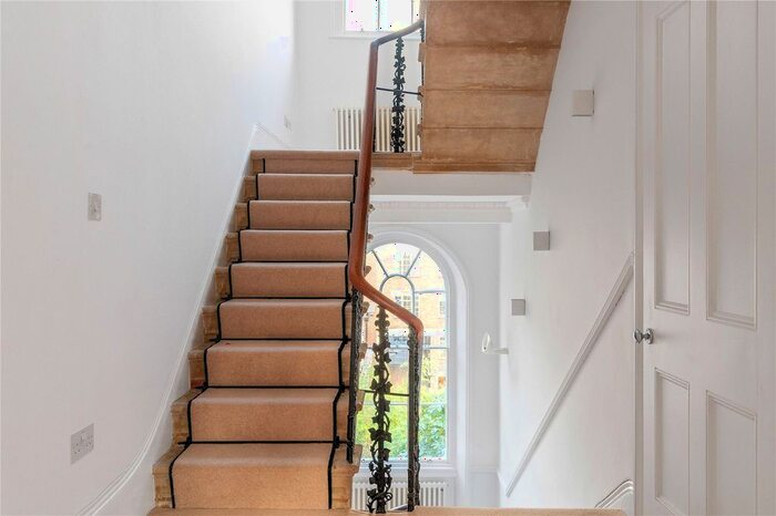 6 Bedroom Terraced House To Rent In Endsleigh Street, London, WC1H