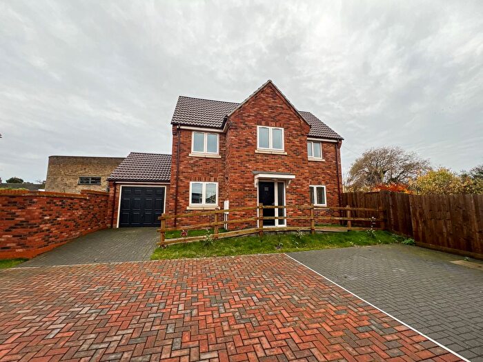 4 Bedroom Detached House To Rent In Bath Road, Eye, PE6