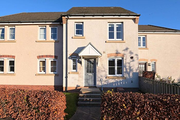 3 Bedroom Terraced House For Sale In Suthren Yett, Prestonpans, East Lothian, EH32