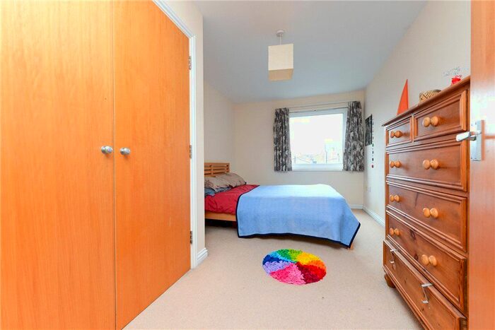 1 Bedroom Flat To Rent In Effra Parade, Brixton, London, SW2