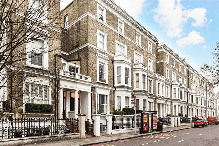 1 Bedroom Flat For Sale In Finborough Road, London, SW10