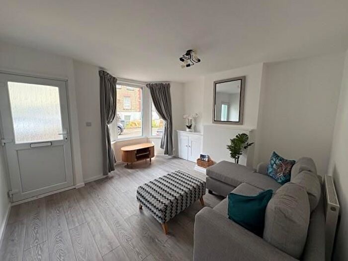 3 Bedroom Terraced House To Rent In Coombe Valley Road, Dover, CT17