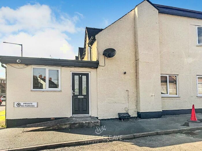 2 Bedroom Flat To Rent In Chester Road, Buckley, CH7