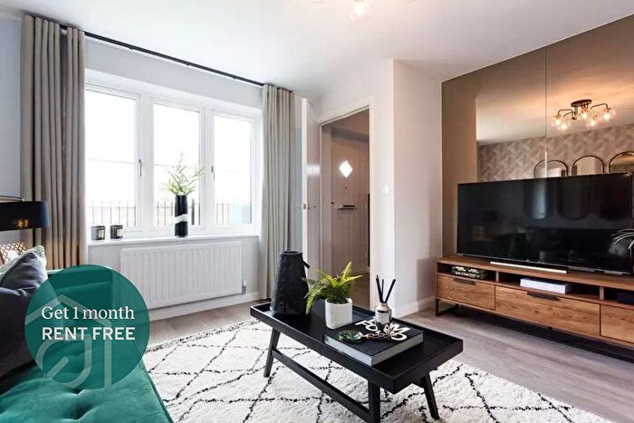 3 Bedroom Terraced House To Rent In Leaf Living At Whiteley Meadows, So30