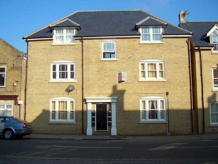 2 Bedroom Apartment To Rent In High Street, Ramsey, Huntingdon, Cambridgeshire, PE26
