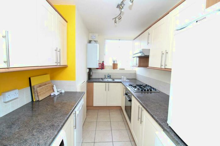 2 Bedroom Apartment To Rent In Goldstone Villas, Hove, BN3