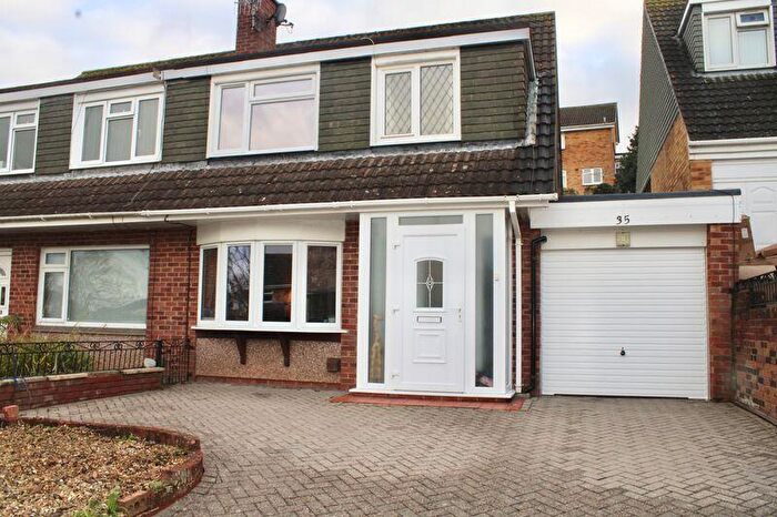 3 Bedroom Semi Detached House To Rent In Exeter, EX2