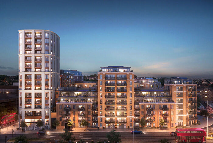 2 Bedroom Apartment For Sale In Royal Exchange, Kingston Upon Thames, KT1