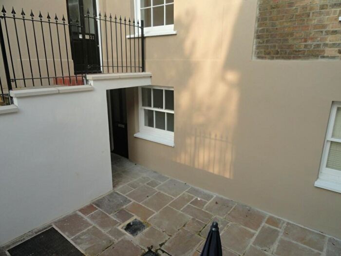 2 Bedroom Apartment To Rent In Queen Street, Chelmsford, CM2