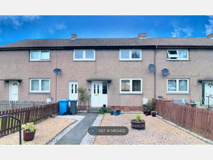 3 Bedroom Terraced House To Rent In White Street, Whitburn, Bathgate, EH47