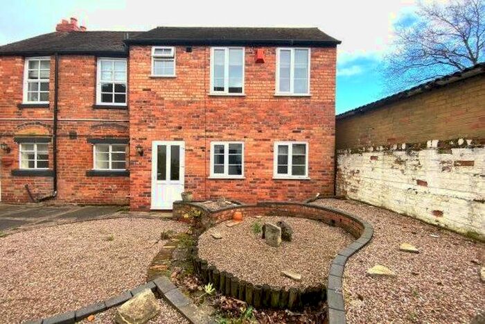 1 Bedroom Property To Rent In School Lane, Birmingham, B33