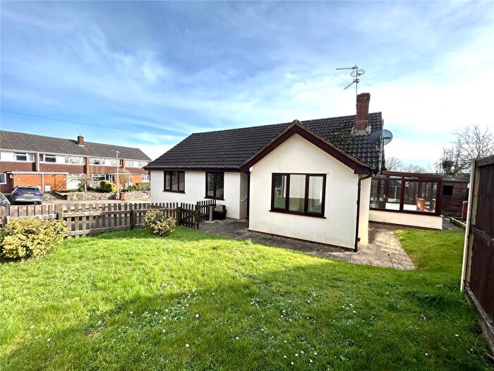 3 Bedroom Bungalow To Rent In Westleigh, Tiverton, Devon, EX16