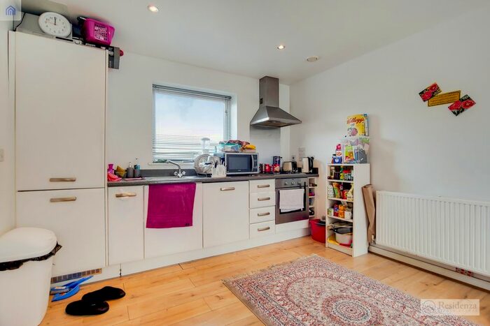 Studio To Rent In Recovery Street, Tooting Broadway SW17