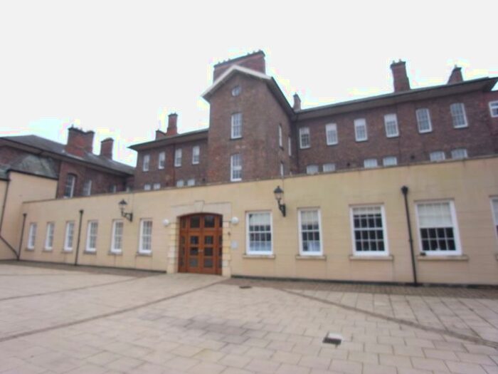 2 Bedroom Apartment To Rent In The Old College, Steven Way, Ripon, HG4