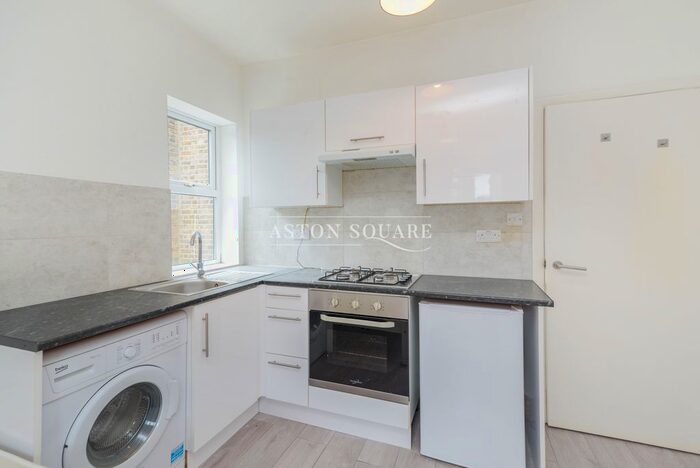 Studio To Rent In Brent Street, London, NW4