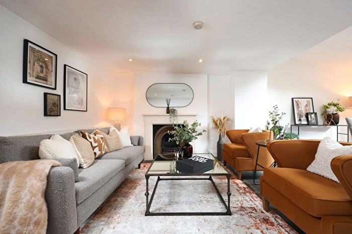 5 Bedroom Terraced House For Sale In Picton Street, Bristol, BS6