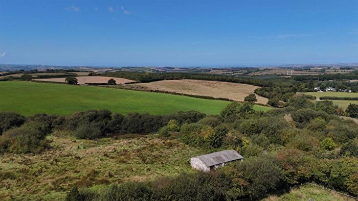 Land For Sale In Yarnscombe, Barnstaple, EX31