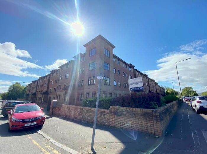 2 Bedroom Flat To Rent In Greenlaw Road, Yoker, Glasgow, G14