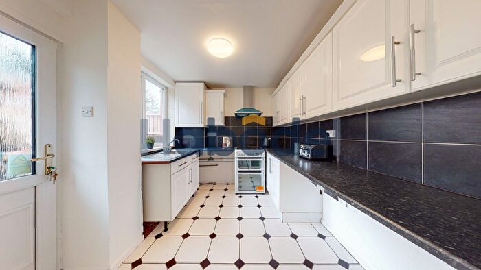 3 Bedroom Terraced House To Rent In College Street, St Helens, WA10