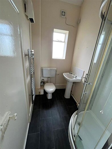 1 Bedroom Flat To Rent In Kirkley Cliff, Lowestoft, Suffolk, NR33