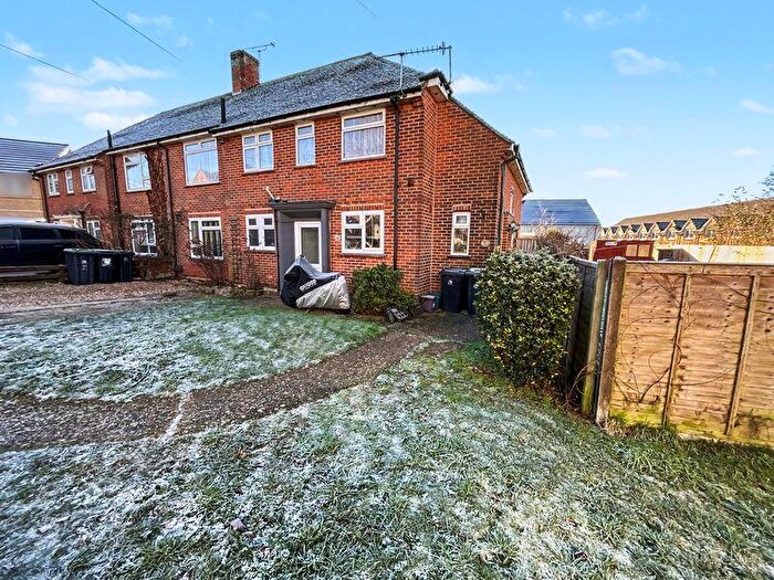 3 Bedroom Flat For Sale In Christchurch, BH23