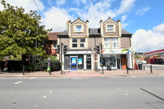 Studio To Rent In Church Street, Caversham, Reading, RG4