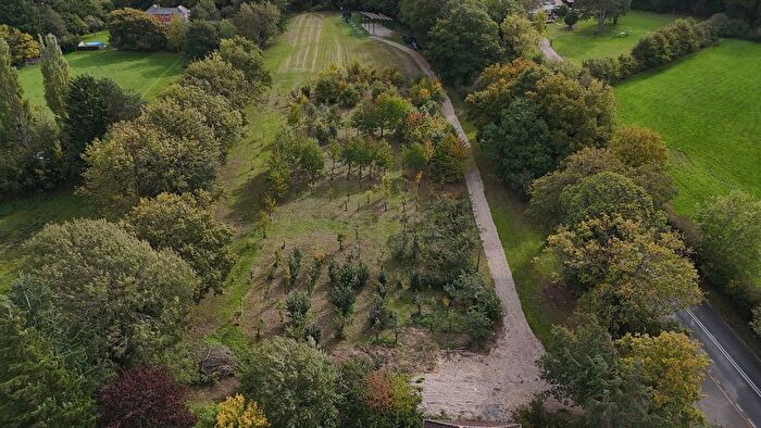 Land For Sale In , Headley, RG19