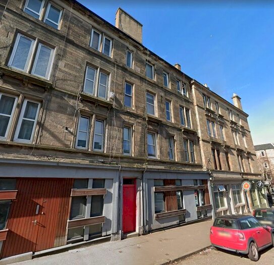 1 Bedroom Flat To Rent In Easter Road, Easter Road, Edinburgh, EH6