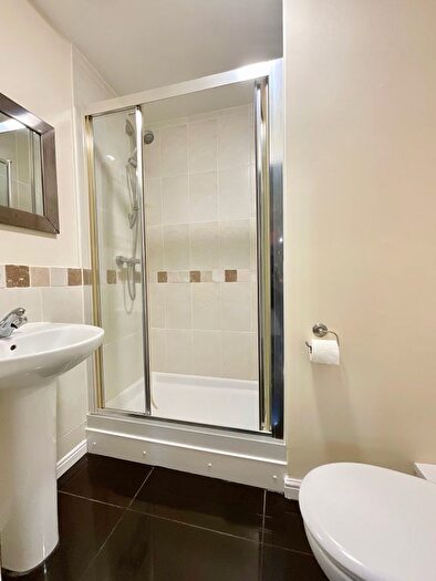 1 Bedroom Flat For Sale In Jamaica Circle, Coedkernew, Newport, NP10