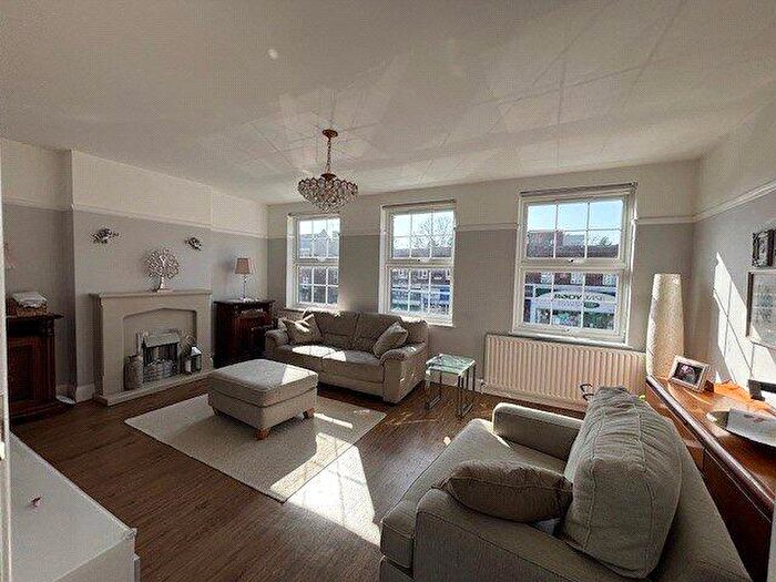 3 Bedroom Apartment To Rent In Bridge Street, Pinner, Harrow, HA5