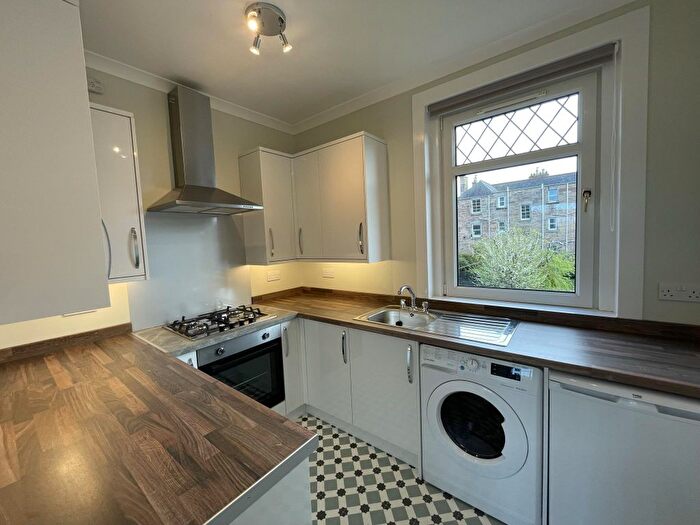 2 Bedroom Flat To Rent In Featherhall Terrace, Corstorphine, Edinburgh, EH12